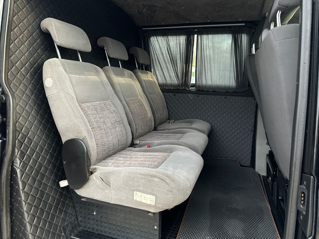 2012 Volkswagen Transporter — Miniatură 14