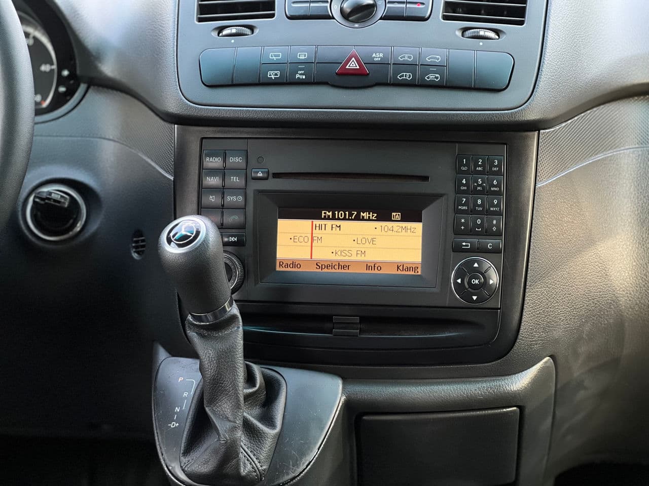 Mercedes Vito 2012 — Миниатюра 11
