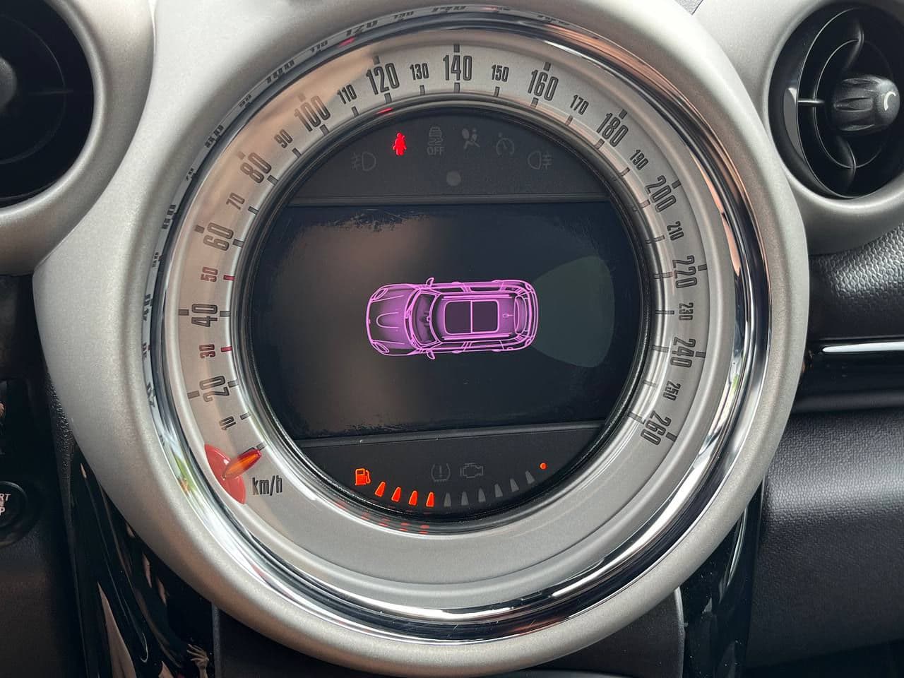 2012 Mini Countryman Cooper S — Miniatură 13