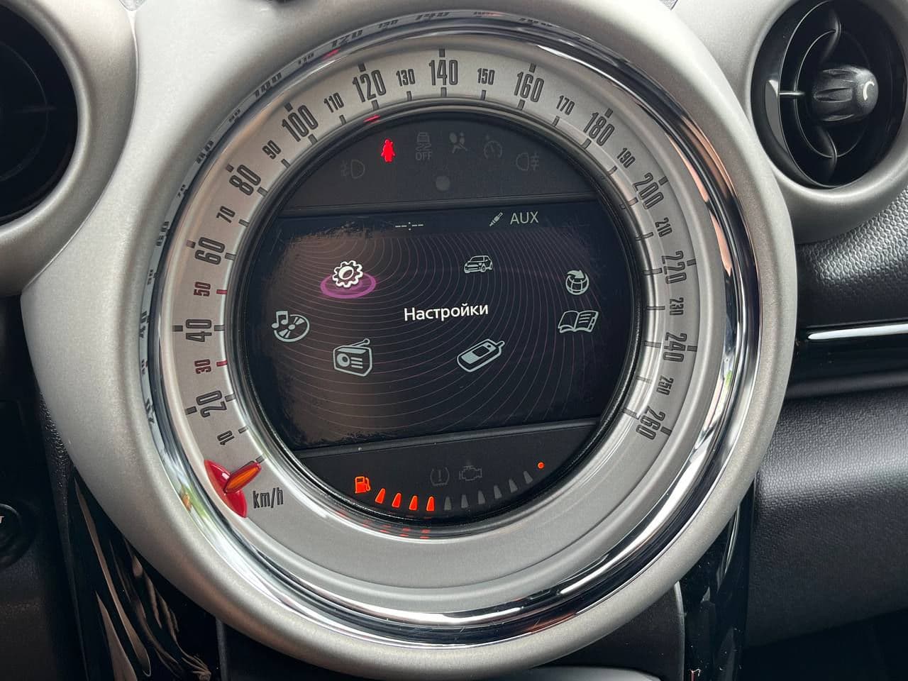 2012 Mini Countryman Cooper S — Miniatură 10