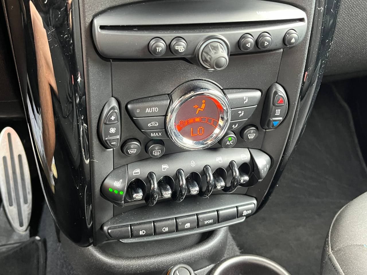 2012 Mini Countryman Cooper S — Miniatură 14