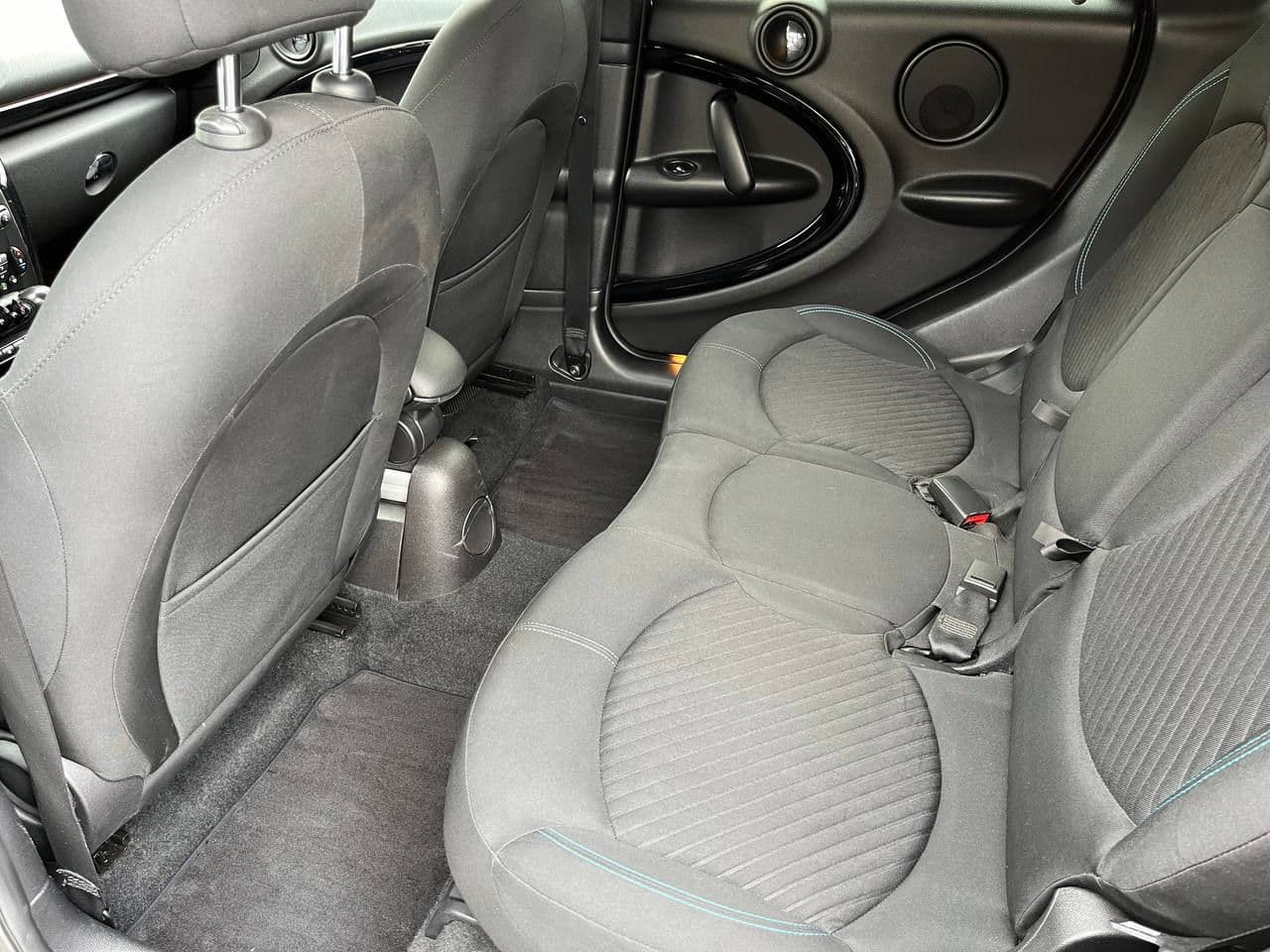 2012 Mini Countryman Cooper S — Miniatură 17