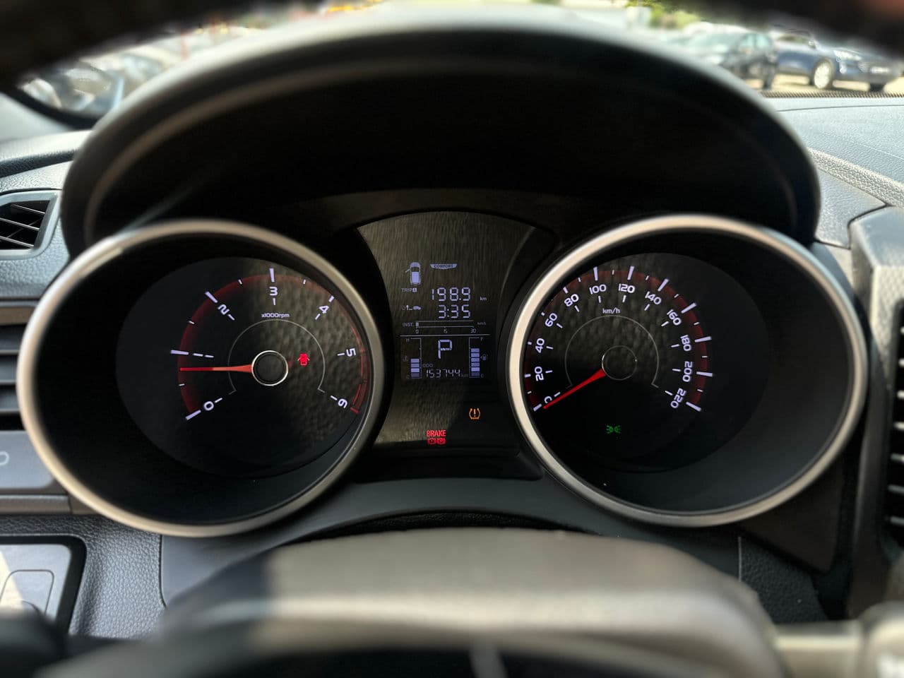 2016 SsangYong Tivoli — Miniatură 11
