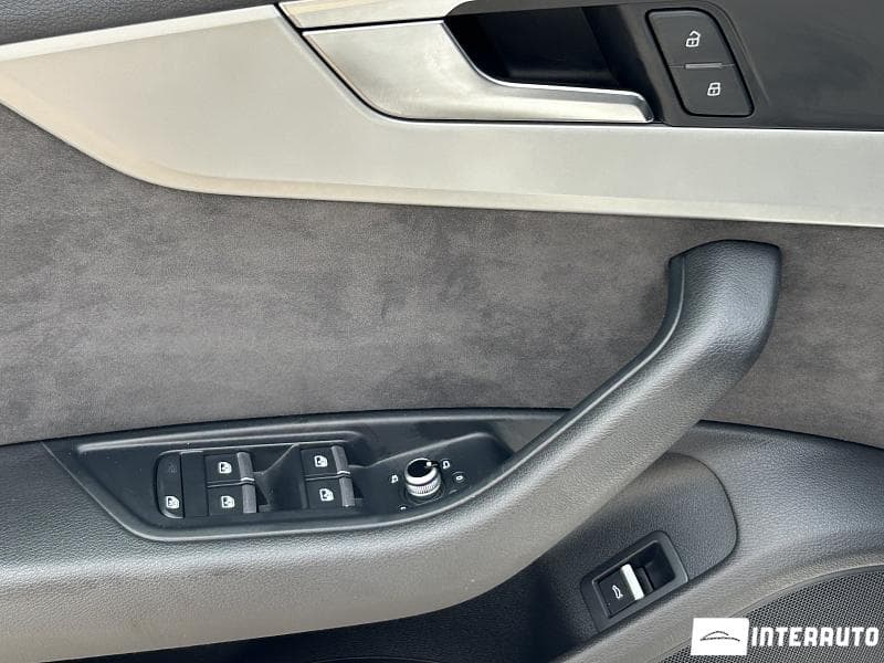 Audi A4 Allroad 2017 — Миниатюра 8