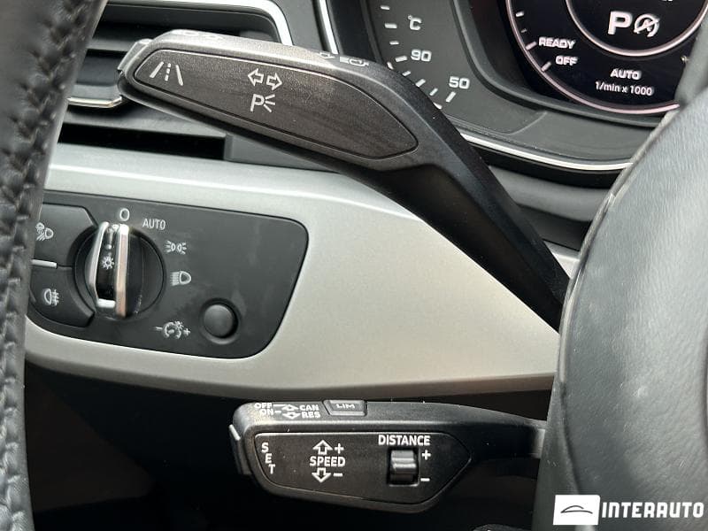 Audi A4 Allroad 2017 — Миниатюра 11