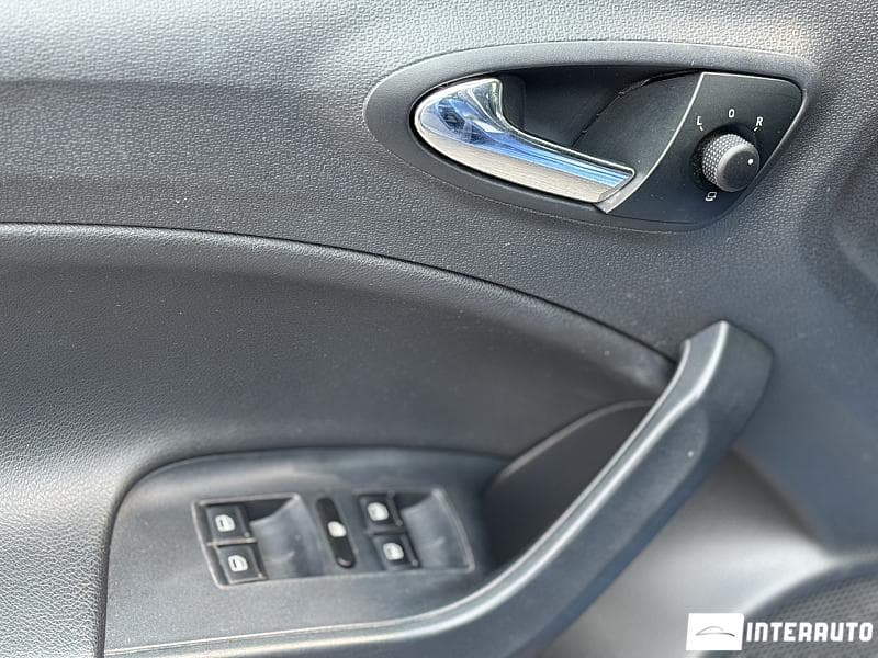 2014 Seat Ibiza — Miniatură 6
