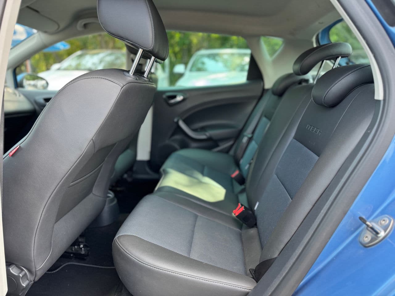2014 Seat Ibiza — Miniatură 16