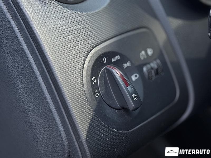 2014 Seat Ibiza — Miniatură 9