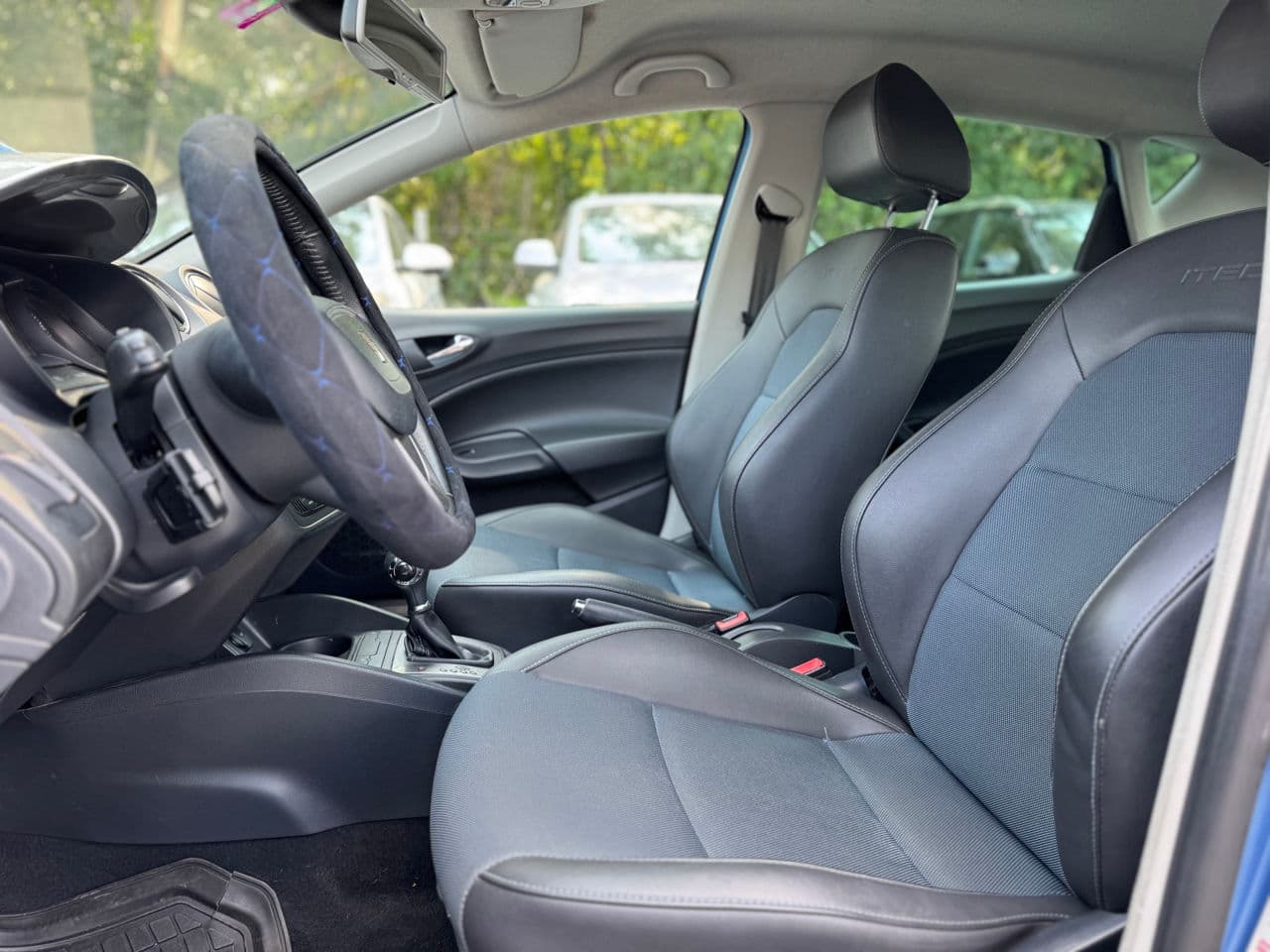 2014 Seat Ibiza — Miniatură 7