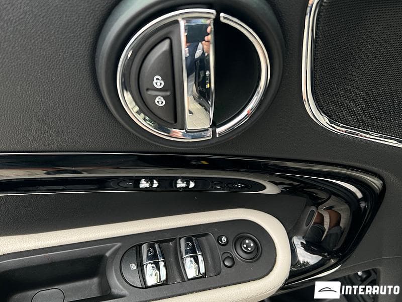 2018 Mini Countryman Cooper S ALL4 — Miniatură 5