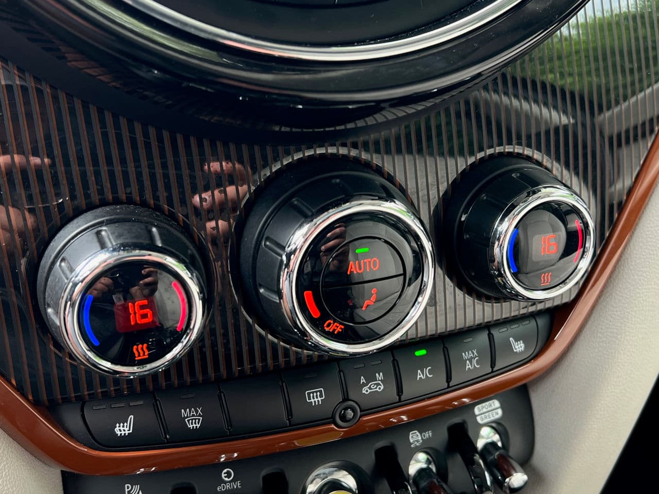 2018 Mini Countryman Cooper S ALL4 — Miniatură 16