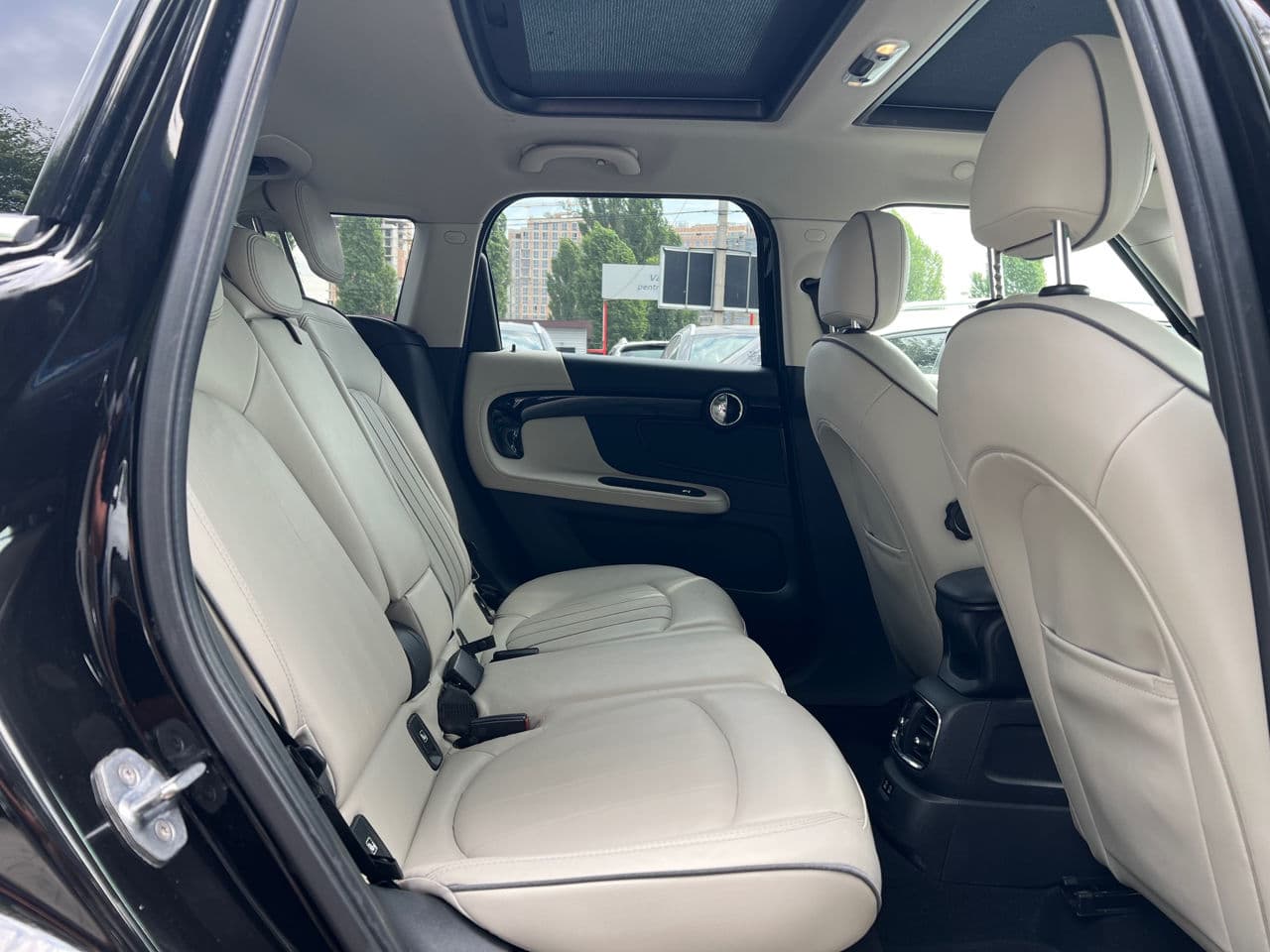 2018 Mini Countryman Cooper S ALL4 — Miniatură 20