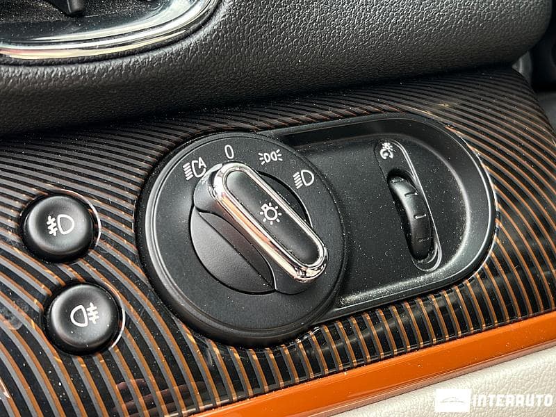 2018 Mini Countryman Cooper S ALL4 — Miniatură 7
