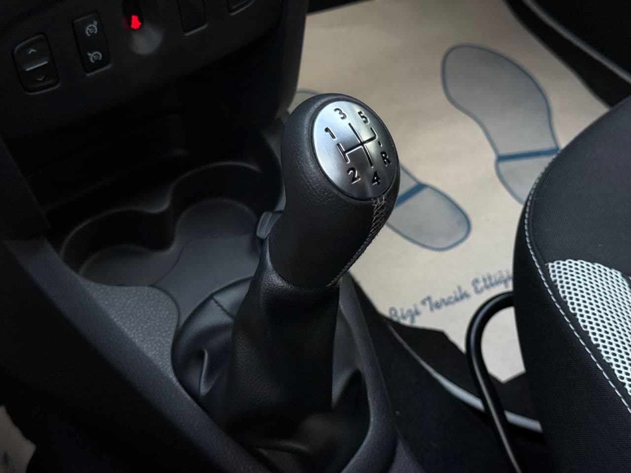 Dacia Logan MCV 2019 — Миниатюра 12