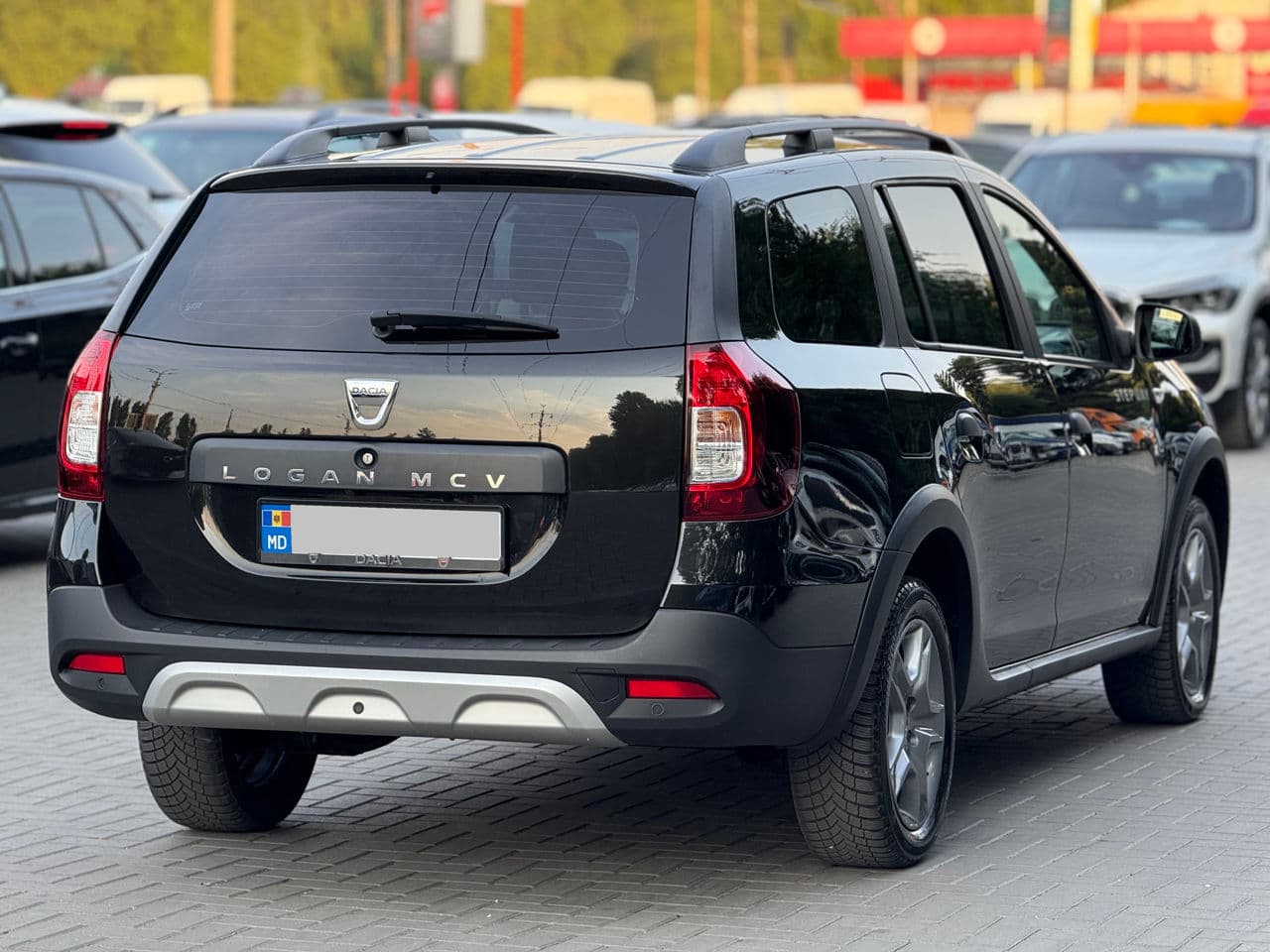 Dacia Logan MCV 2019 — Миниатюра 2