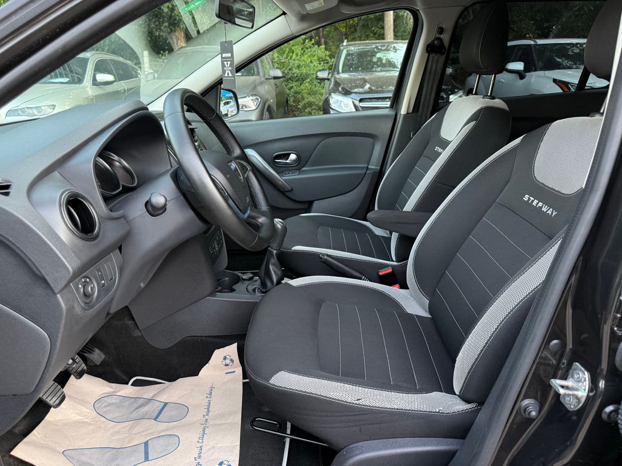 Dacia Logan MCV 2019 — Миниатюра 5