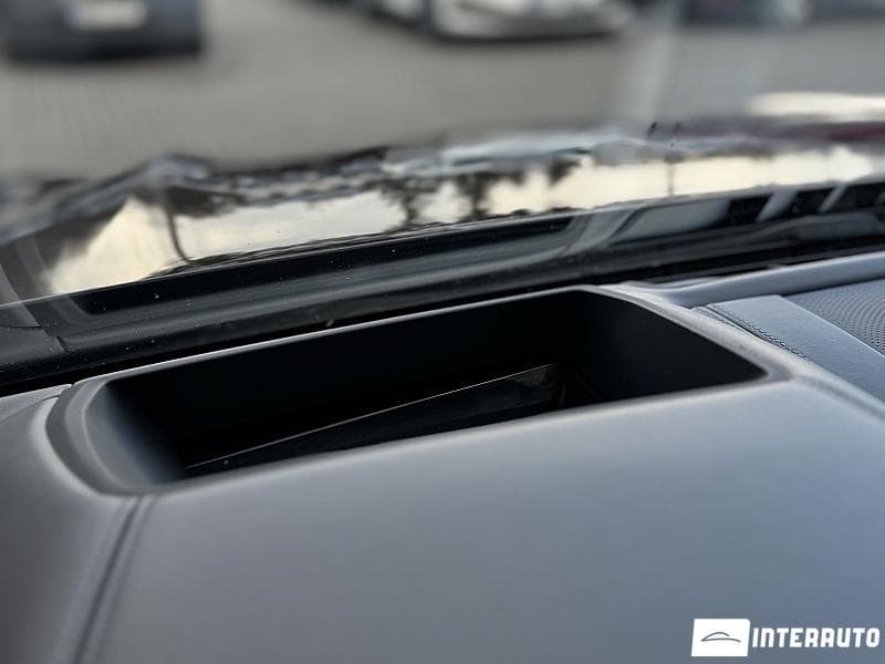2020 BMW M8 Competition — Miniatură 12