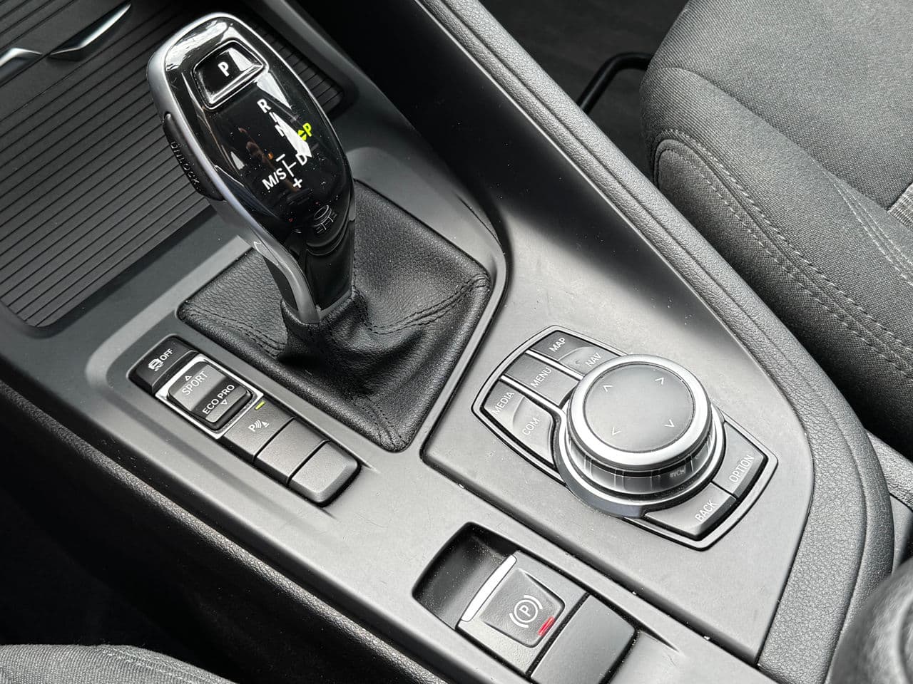 2021 BMW X1 1.6D — Miniatură 14