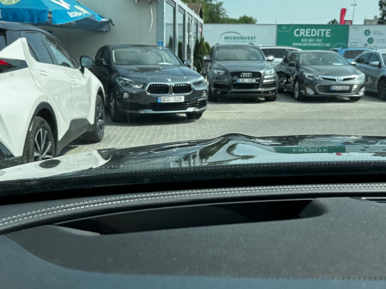 2020 Mercedes E 300de — Miniatură 11