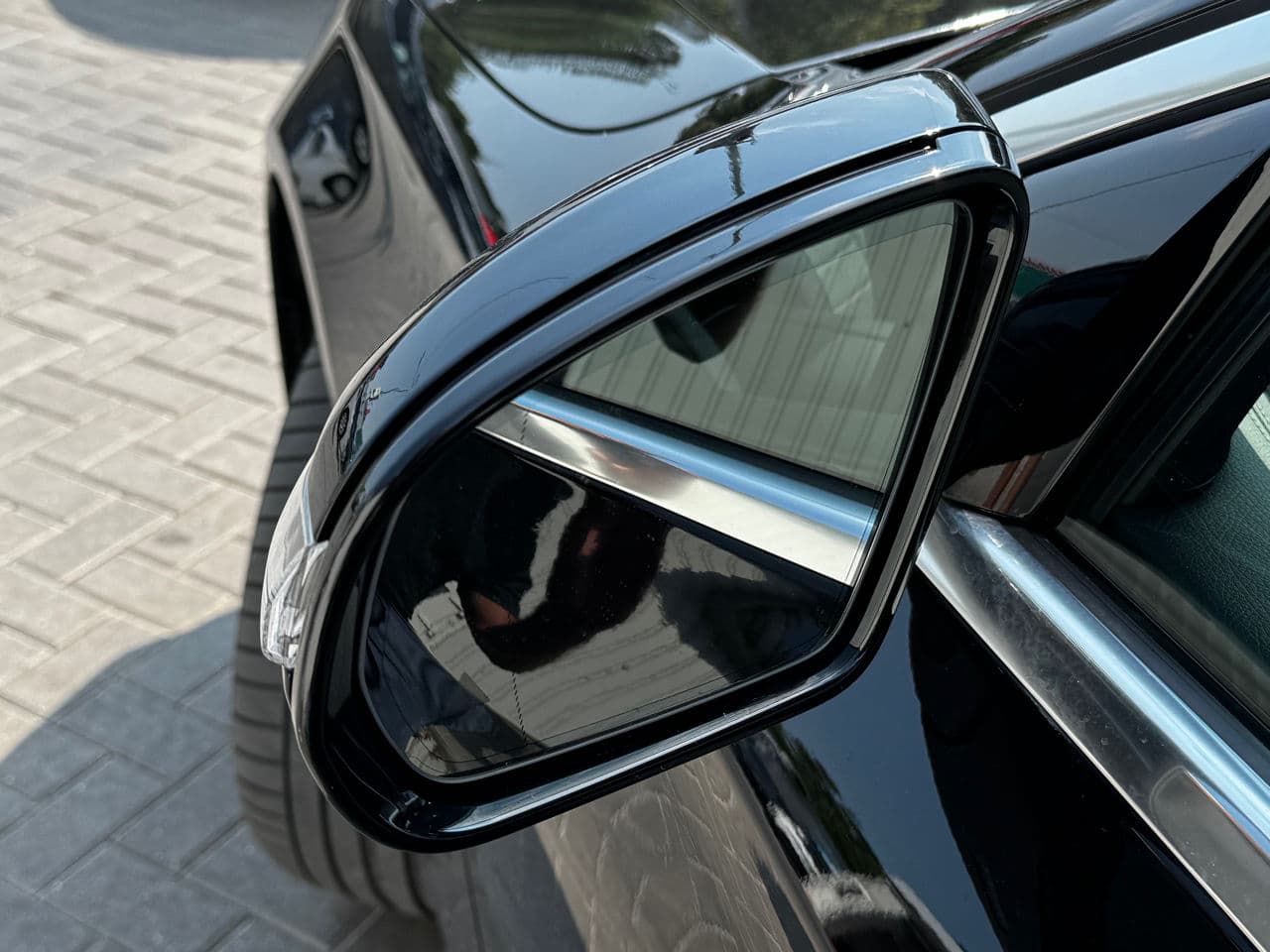 2020 Mercedes E 300de — Miniatură 19