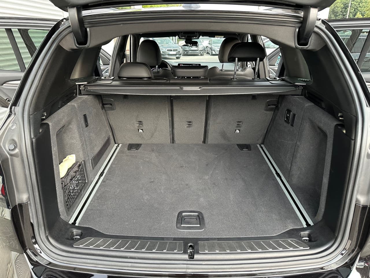 2023 BMW X3 2.0D — Miniatură 20