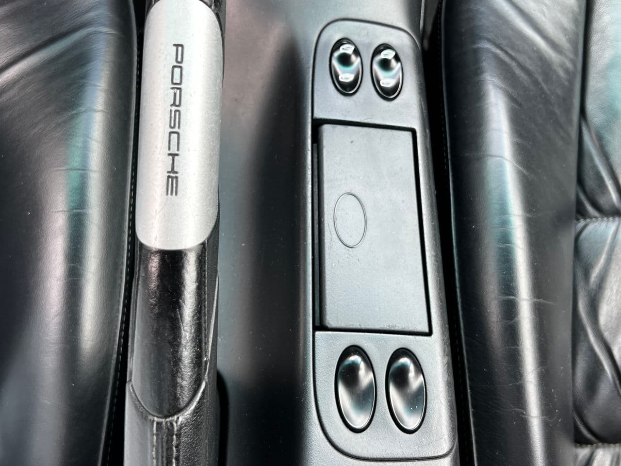 2003 Porsche 911 Carrera — Miniatură 13