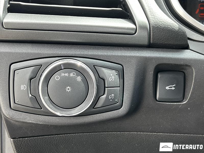 2016 Ford Fusion — Miniatură 17