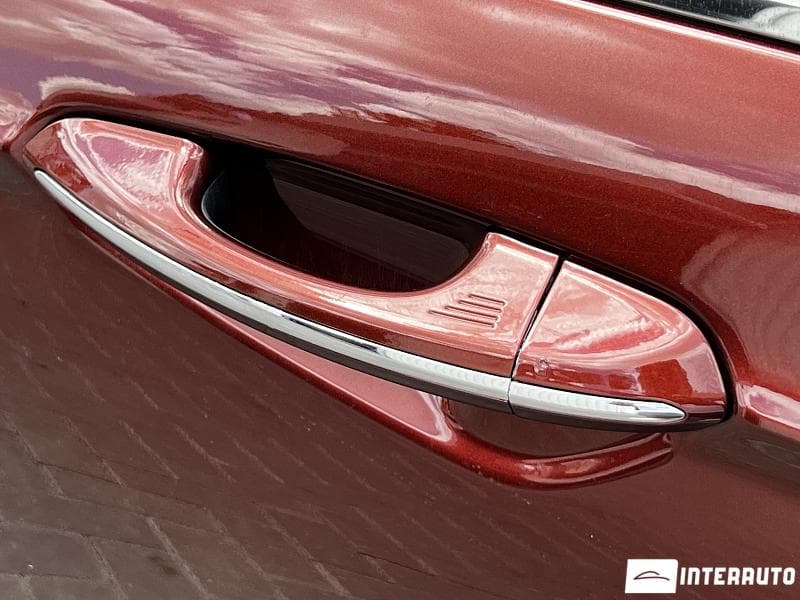 2016 Ford Fusion — Miniatură 20