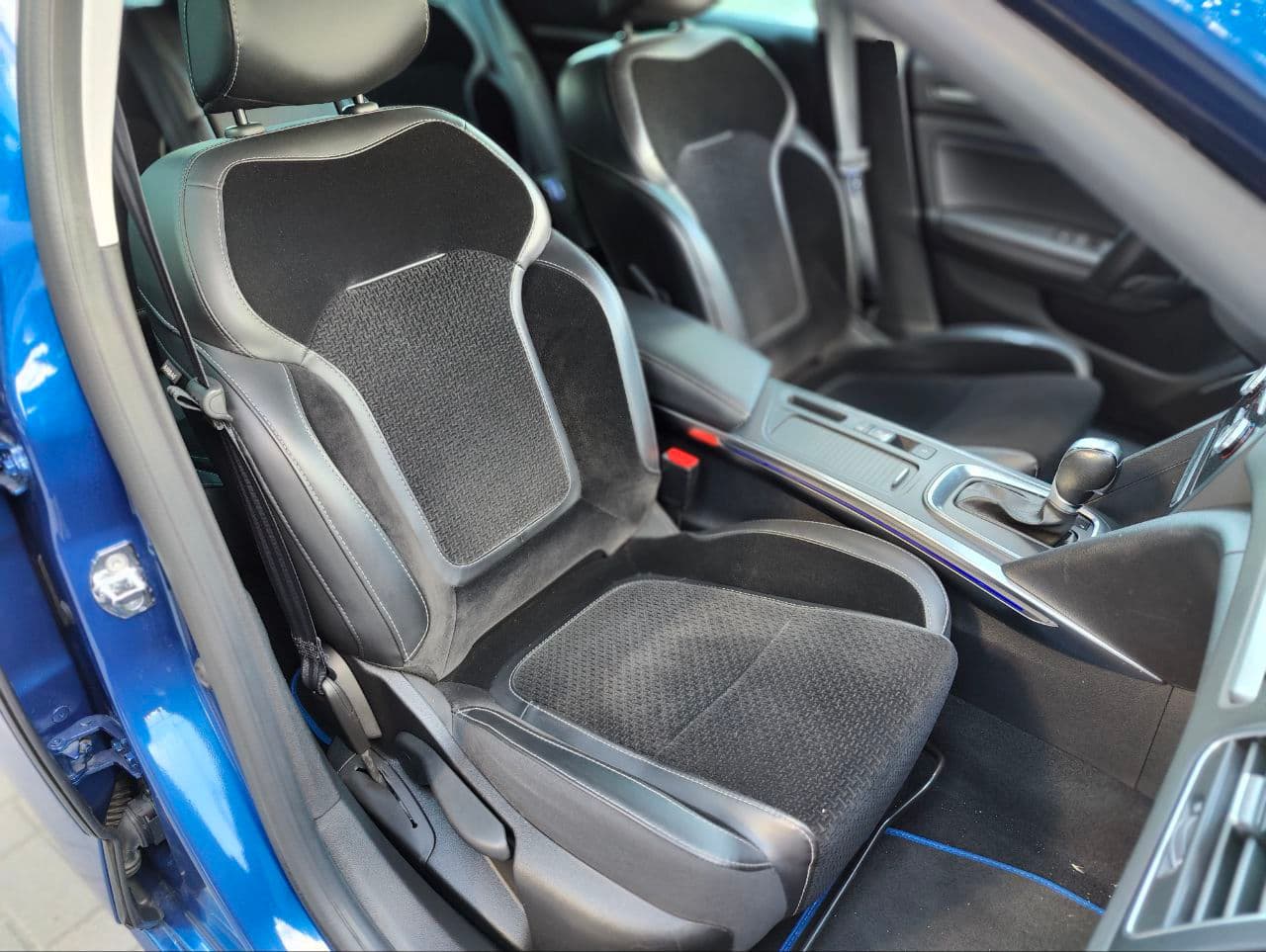 2018 Renault Megane — Miniatură 7