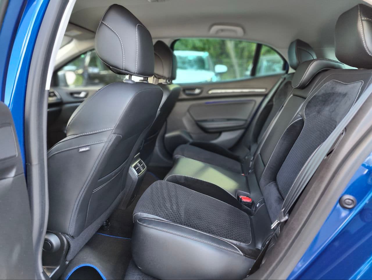 2018 Renault Megane — Miniatură 9