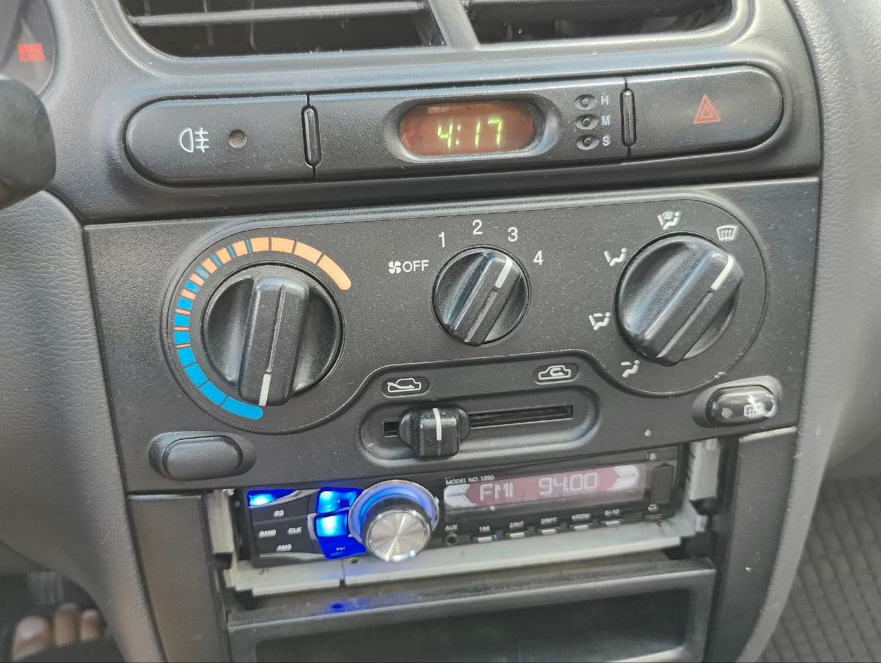 Daewoo Lanos 2000 — Миниатюра 12