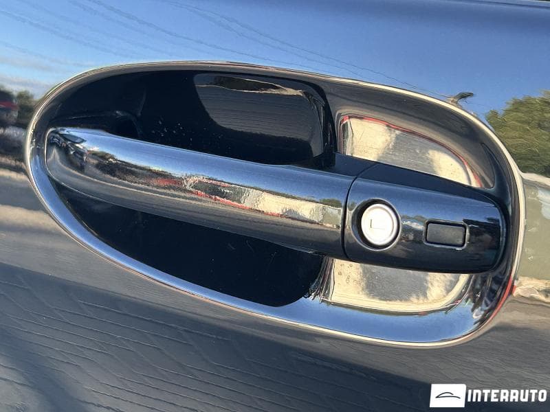 2022 Mercedes V 300 — Miniatură 6