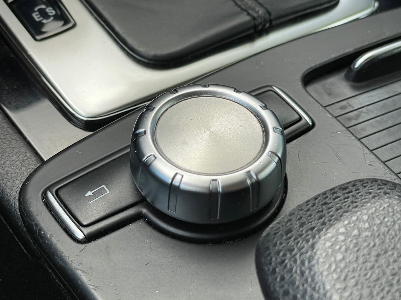 2013 Mercedes C 180 — Miniatură 16