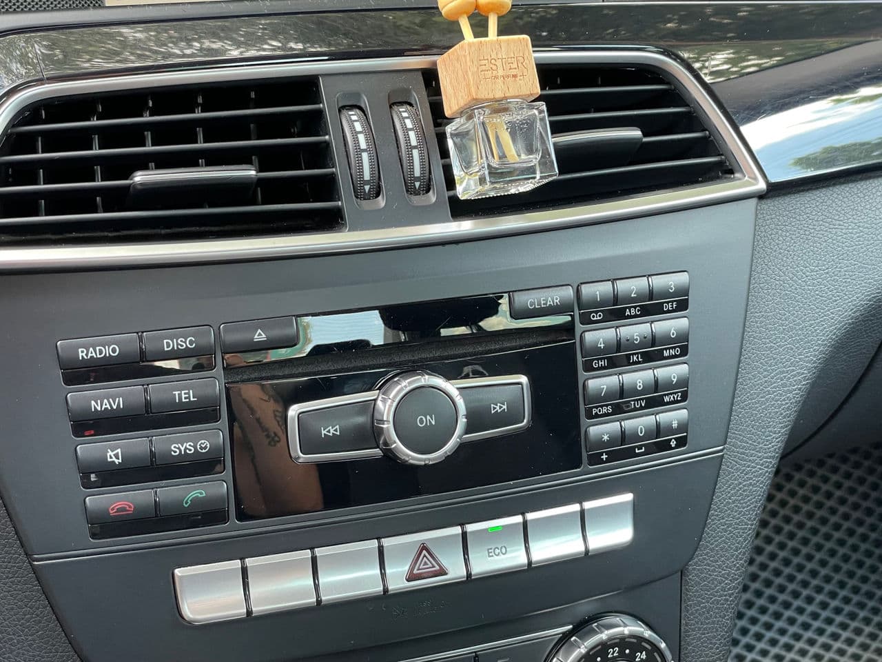 2013 Mercedes C 180 — Miniatură 13