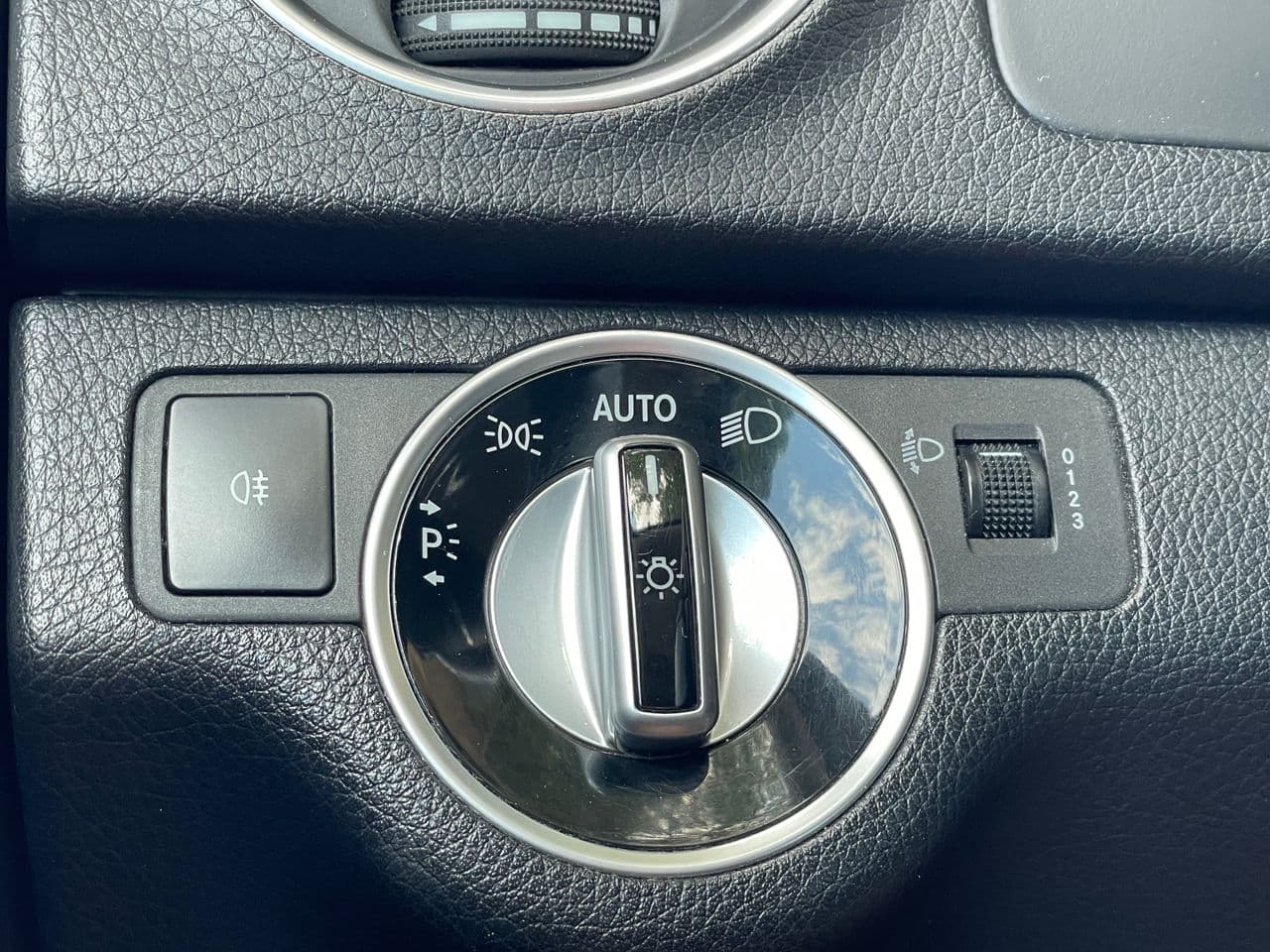 2013 Mercedes C 180 — Miniatură 8
