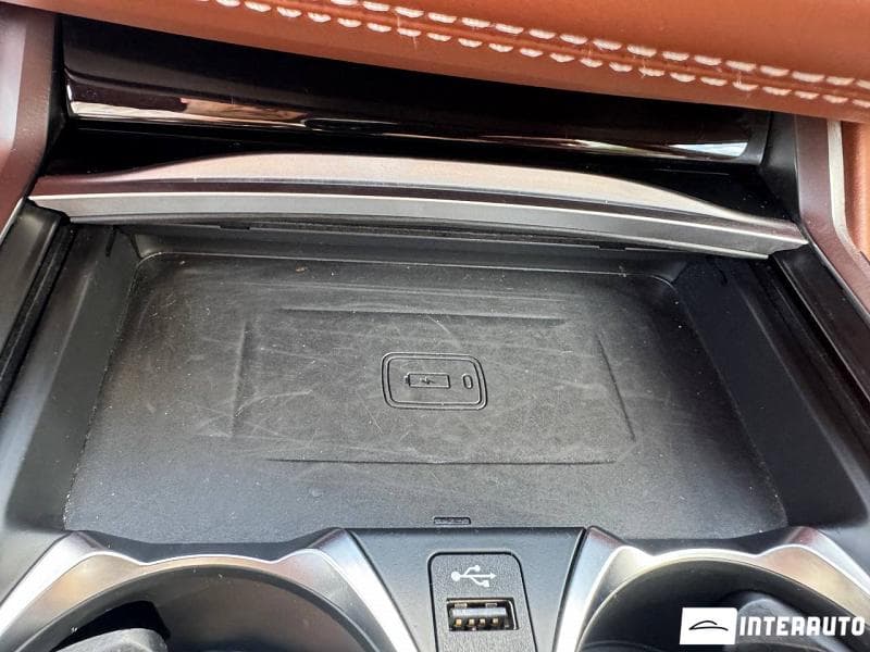 2019 BMW 745e — Miniatură 19