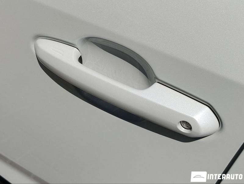 2024 Suzuki Across — Miniatură 19