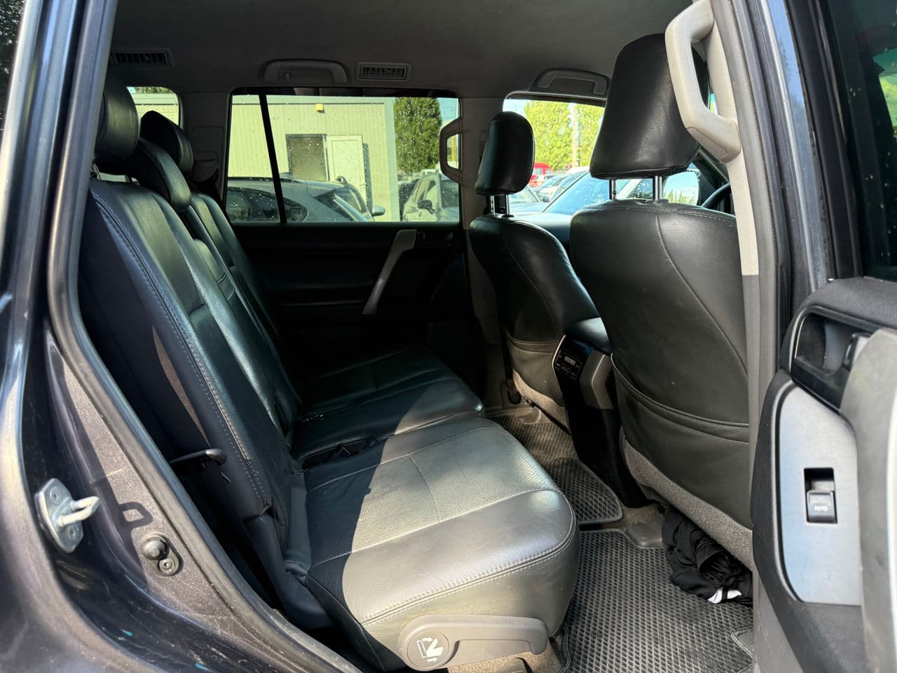 Toyota Land Cruiser Prado 2012 — Миниатюра 15