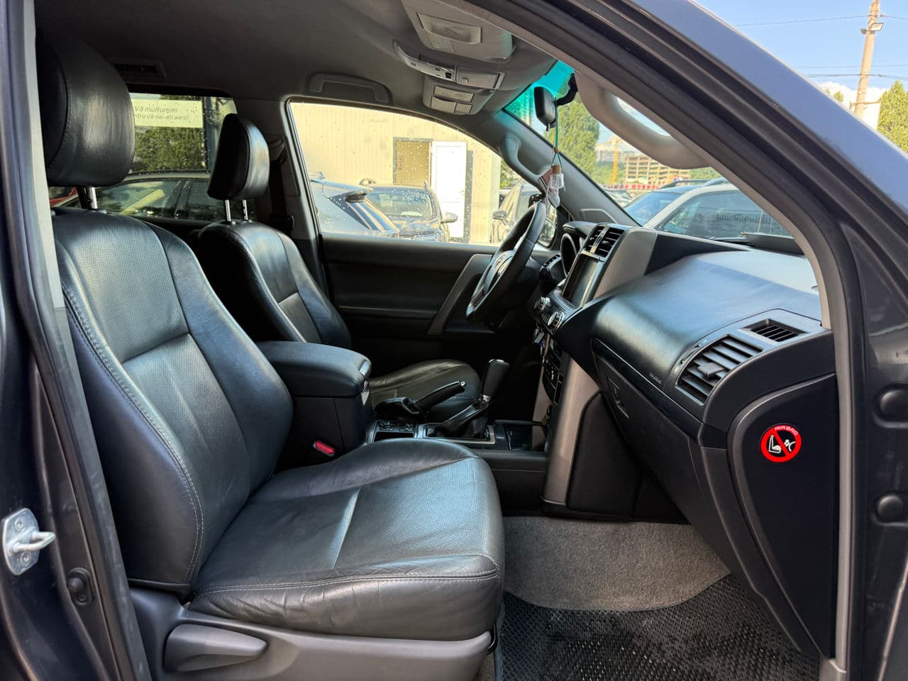 Toyota Land Cruiser Prado 2012 — Миниатюра 14