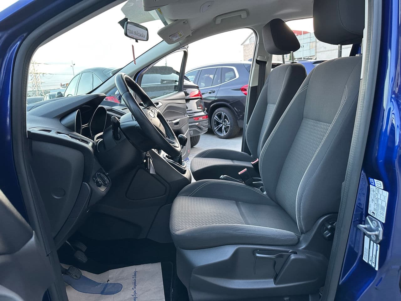 2016 Ford Grand C-MAX — Miniatură 5