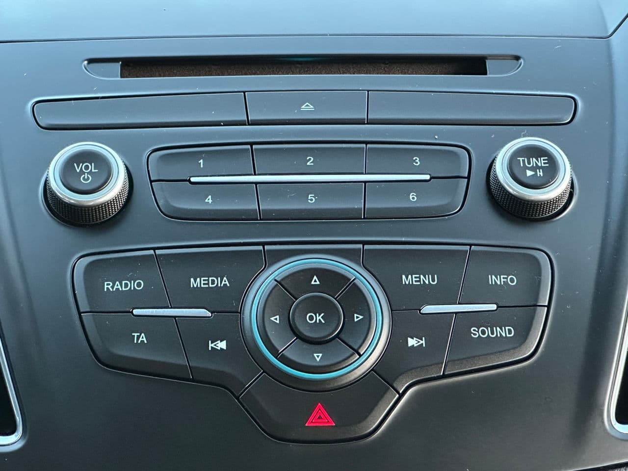 2016 Ford Grand C-MAX — Miniatură 8