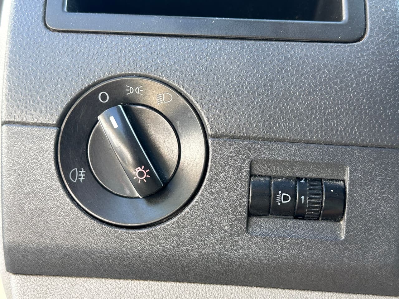 2005 Volkswagen Transporter — Miniatură 13