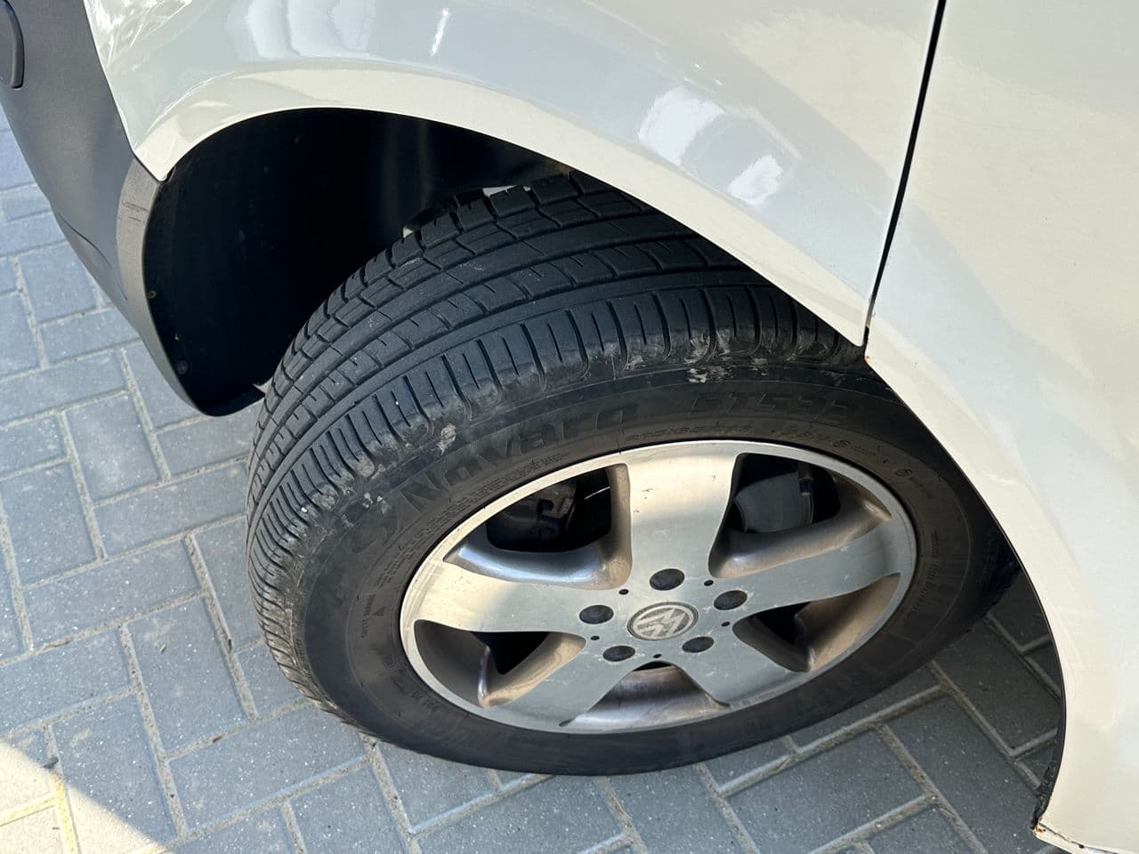 2005 Volkswagen Transporter — Miniatură 14