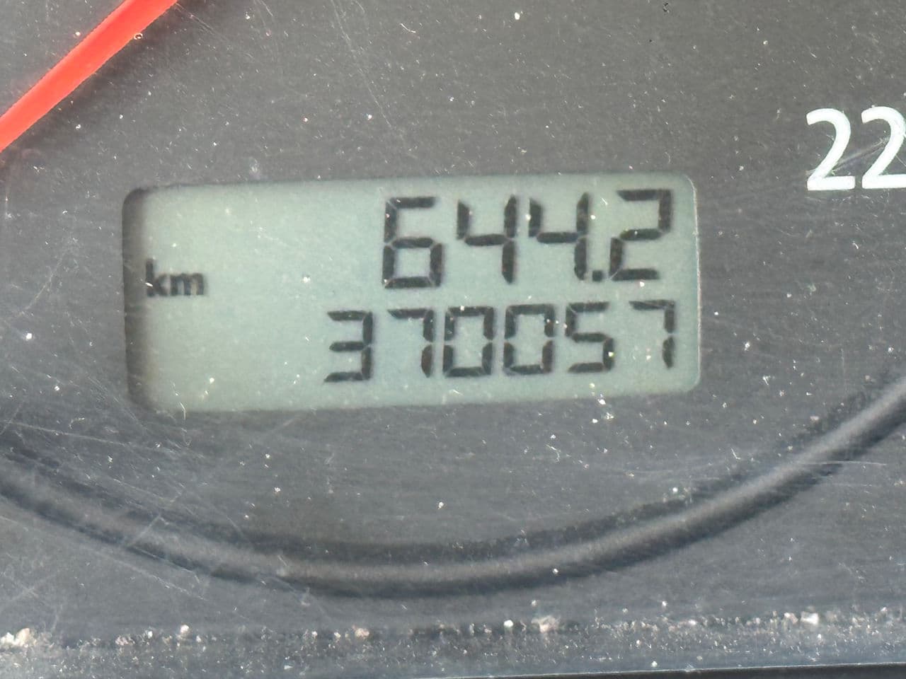 2005 Volkswagen Transporter — Miniatură 7