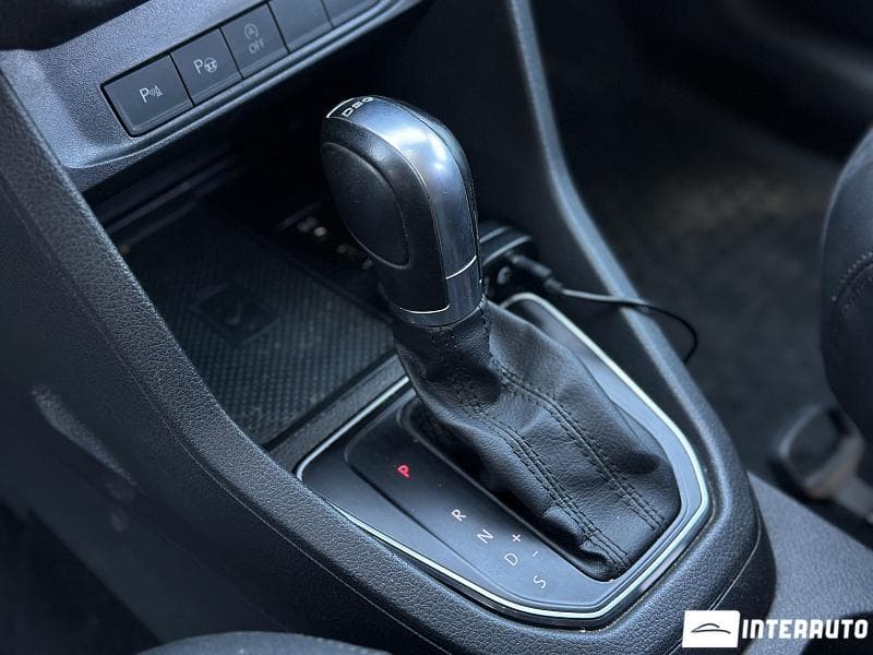 2018 Volkswagen Caddy — Miniatură 12