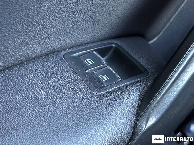 2018 Volkswagen Caddy — Miniatură 16