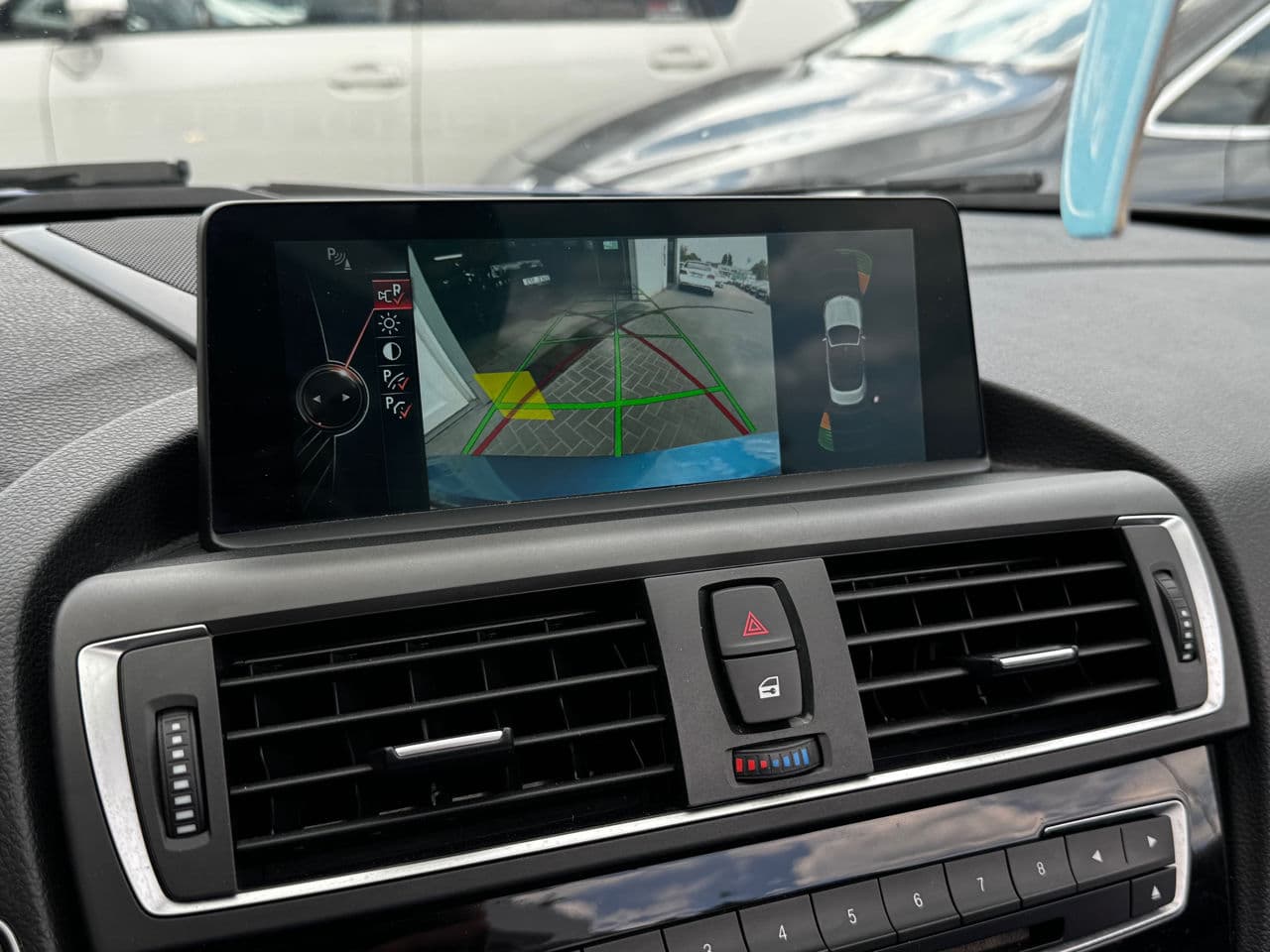2015 BMW 228i — Miniatură 7