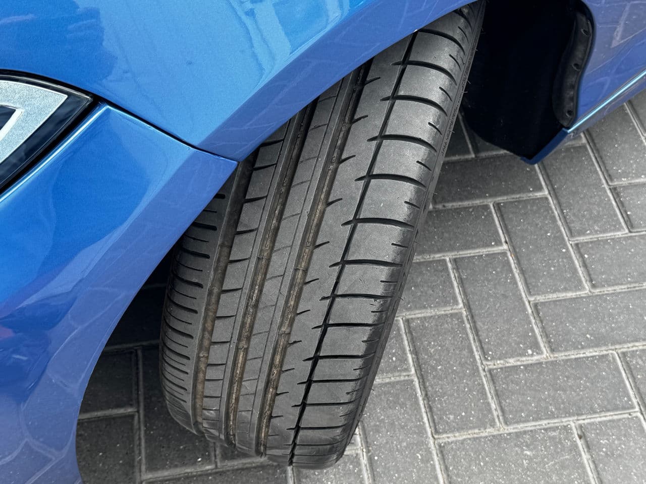 2015 BMW 228i — Miniatură 16
