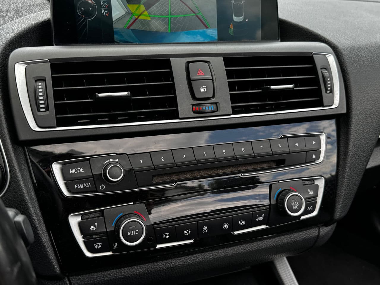 2015 BMW 228i — Miniatură 8
