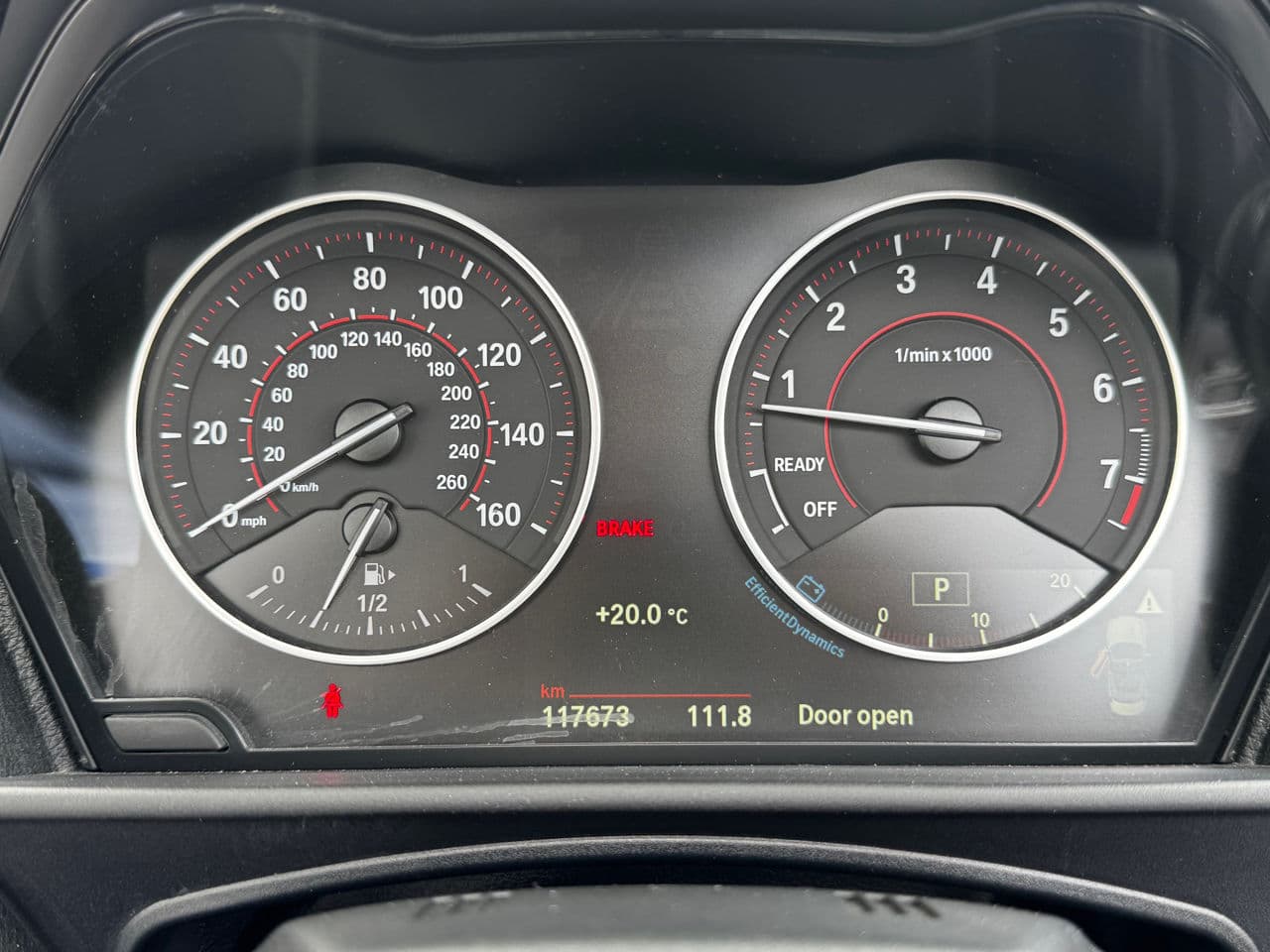 2015 BMW 228i — Miniatură 6